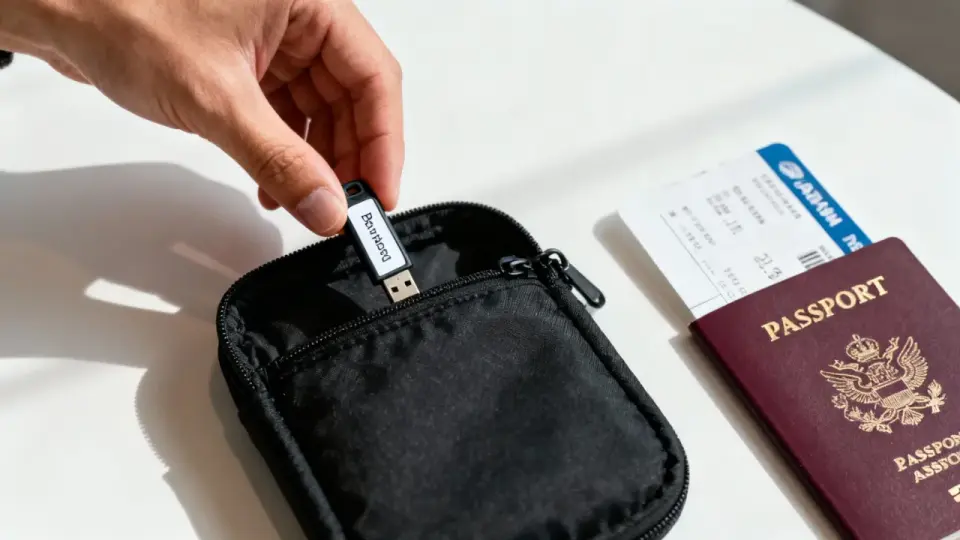 USB-Stick als Festplatte nutzen - So geht's richtig!